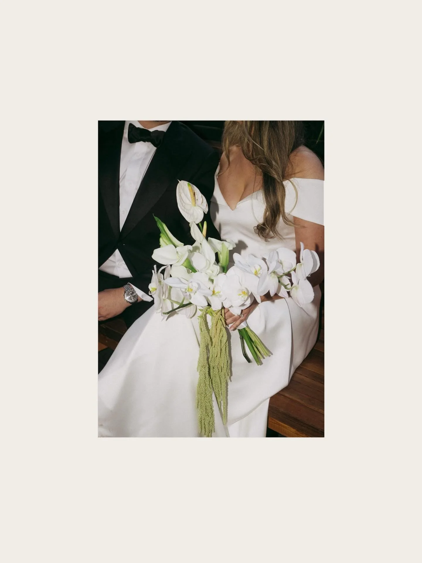 this one goes out to the bride that wants to feel like herself ✨✨✨