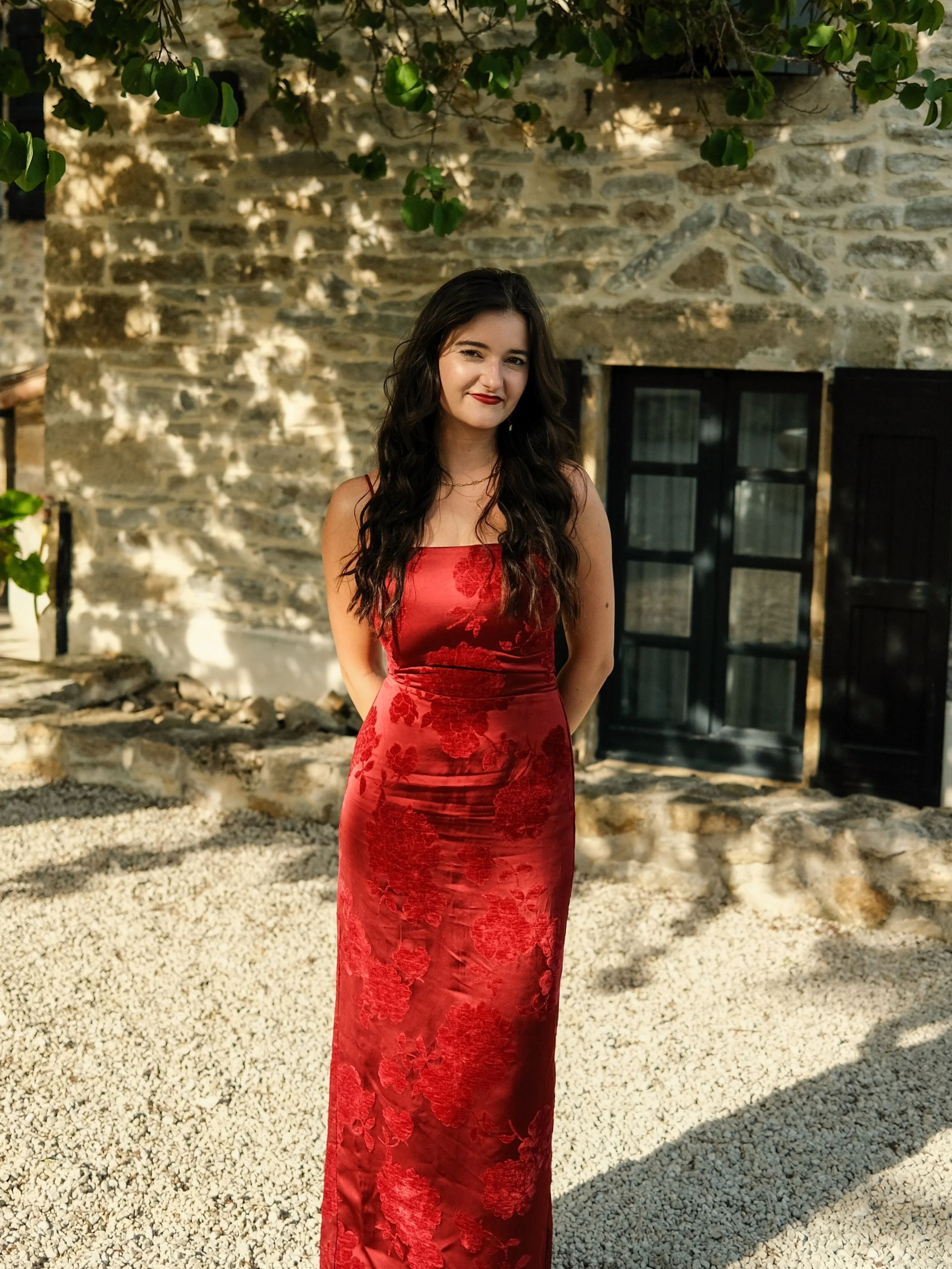 Mariage Manon &amp; Pierre 🌼
#domainedebaldasse #mariage2026 #suddefrance