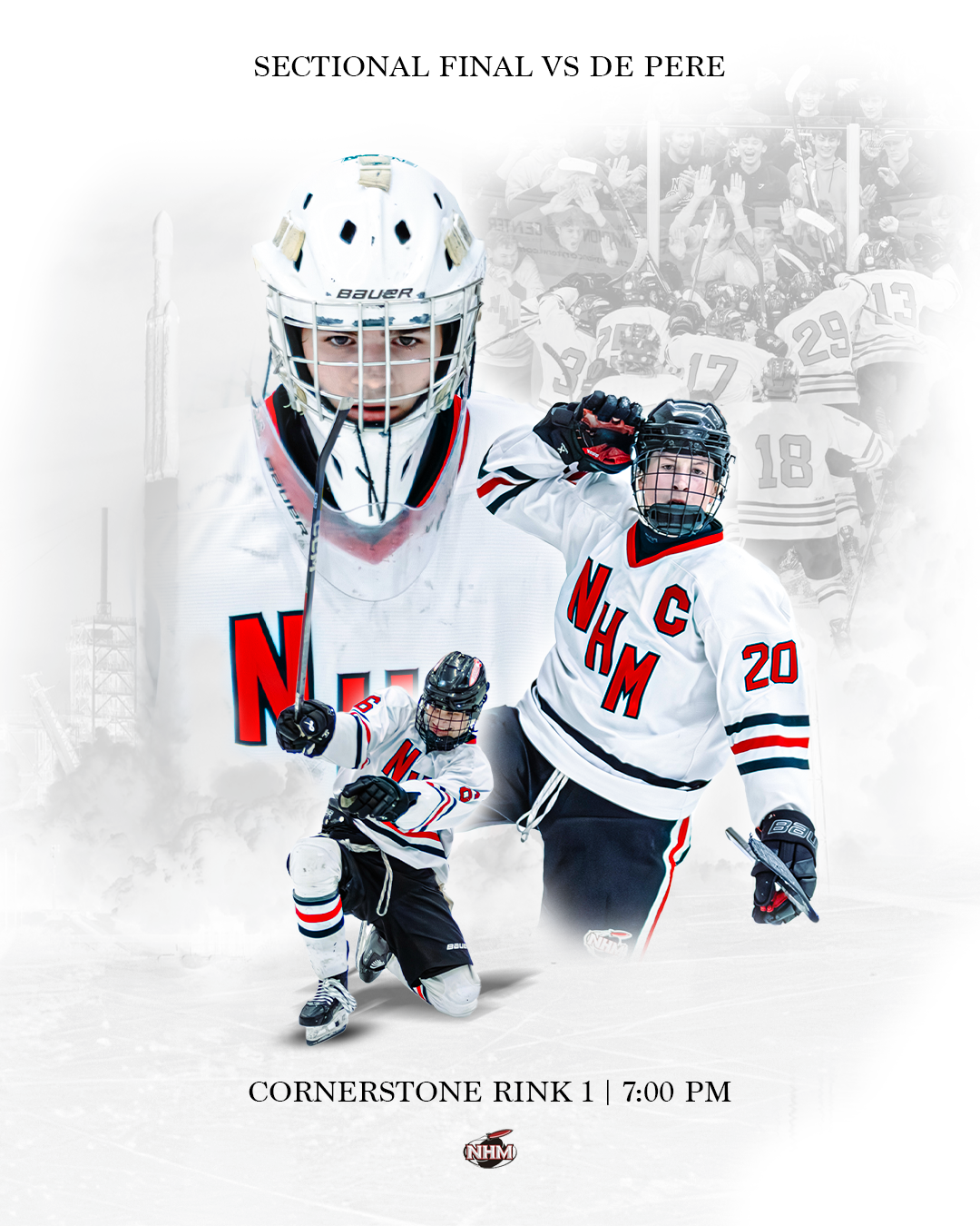 NHM Hockey