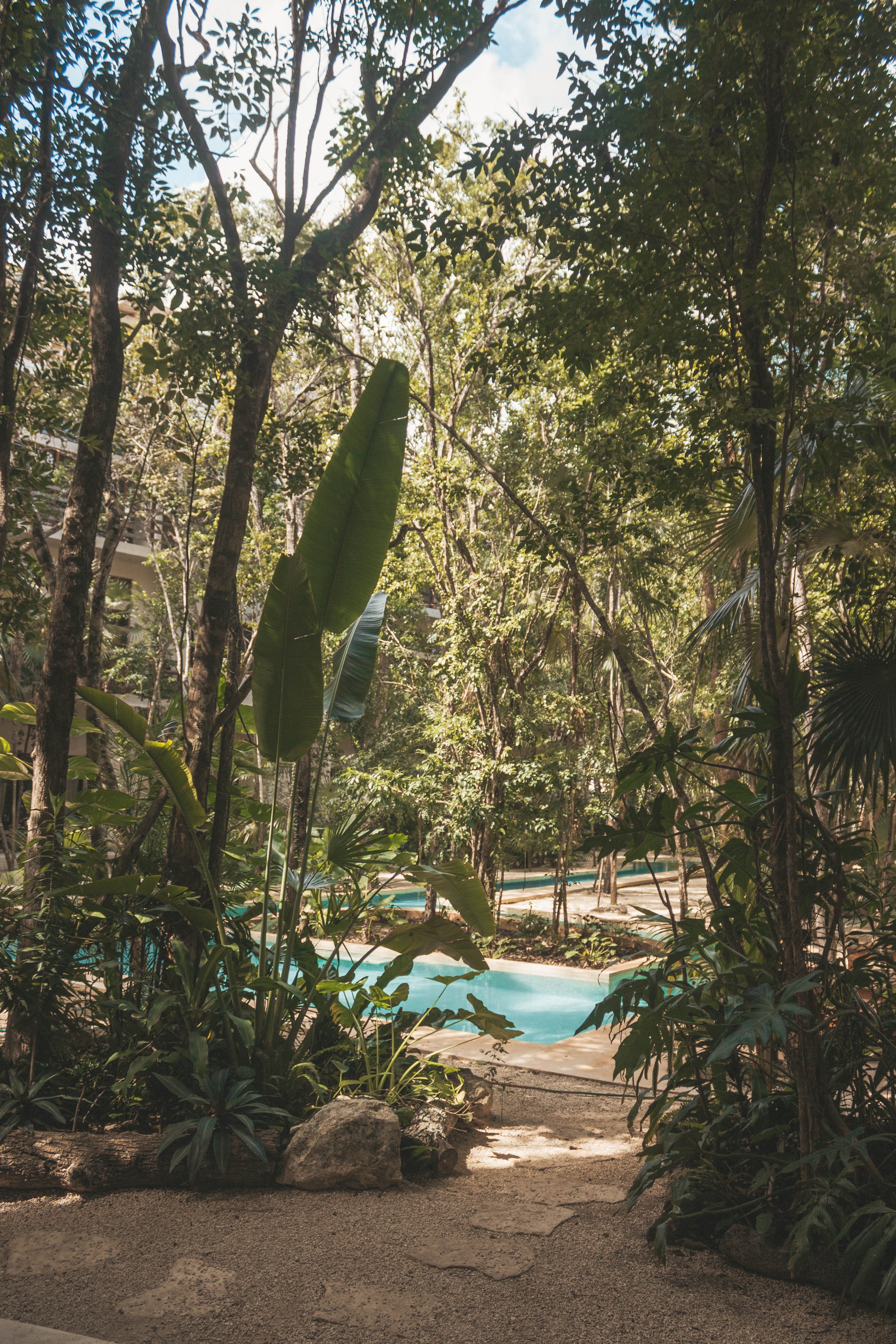 Has Tulum Already Seen its Best Days? The Overtourism of Tulum