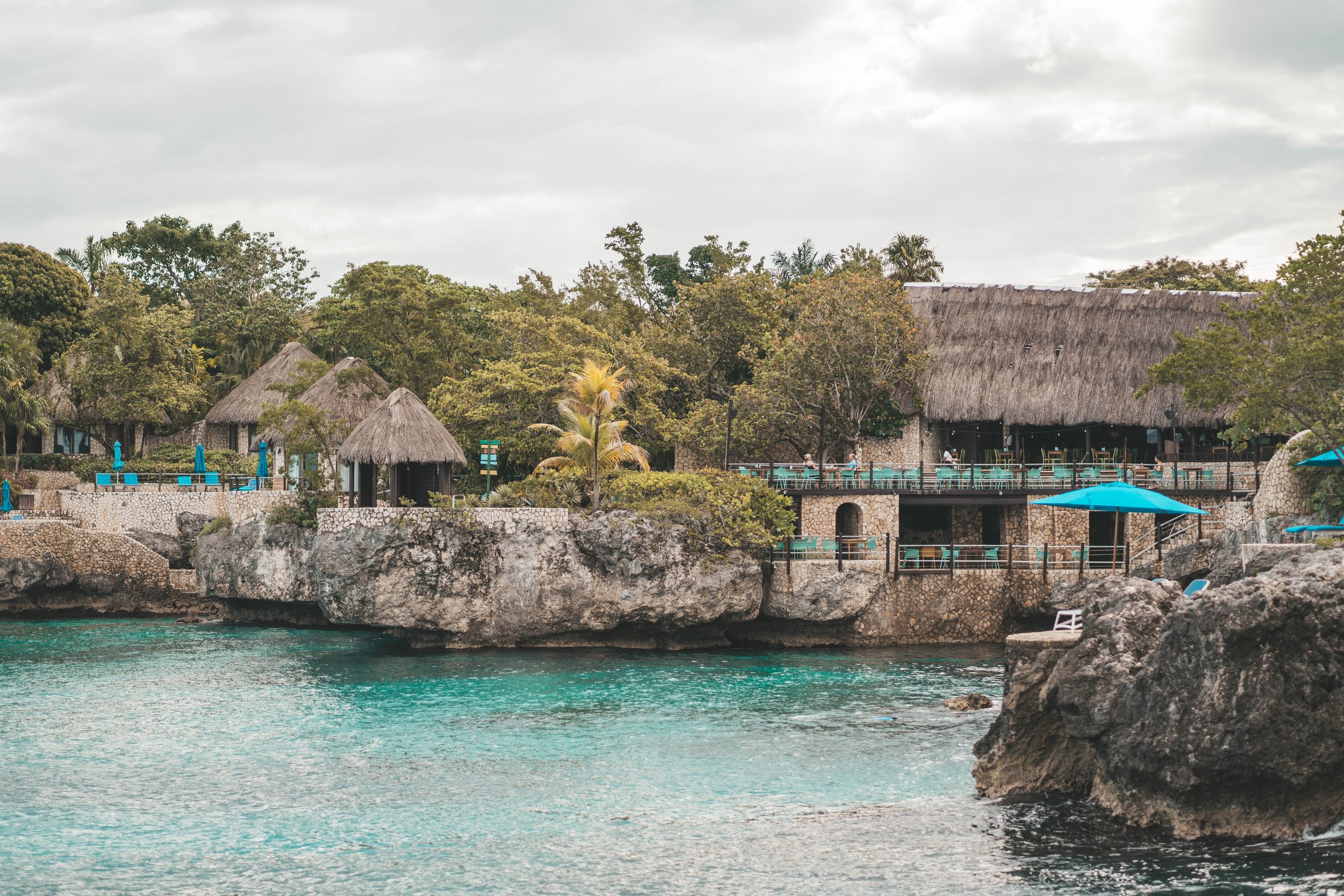 The Rockhouse Hotel &amp; Spa in Negril, Jamaica: A Review