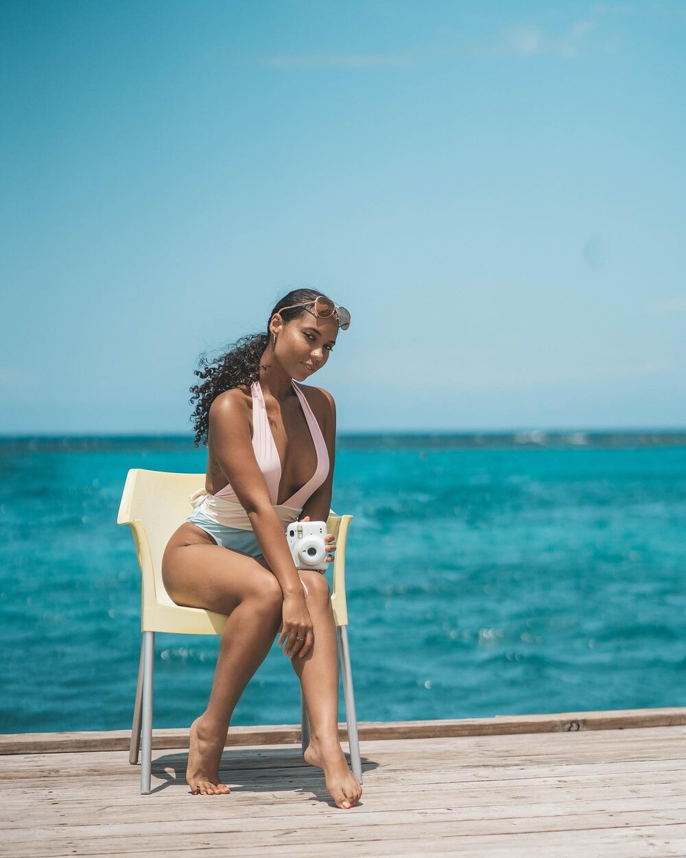 If you had to move to a coastal town, which one would you choose? 

For me, it&rsquo;s in Ocho Rios, Jamaica (though I would consider a few different places in Hawaii if the cost of living wasn&rsquo;t so high). Even though Ocho Rios is known as a re