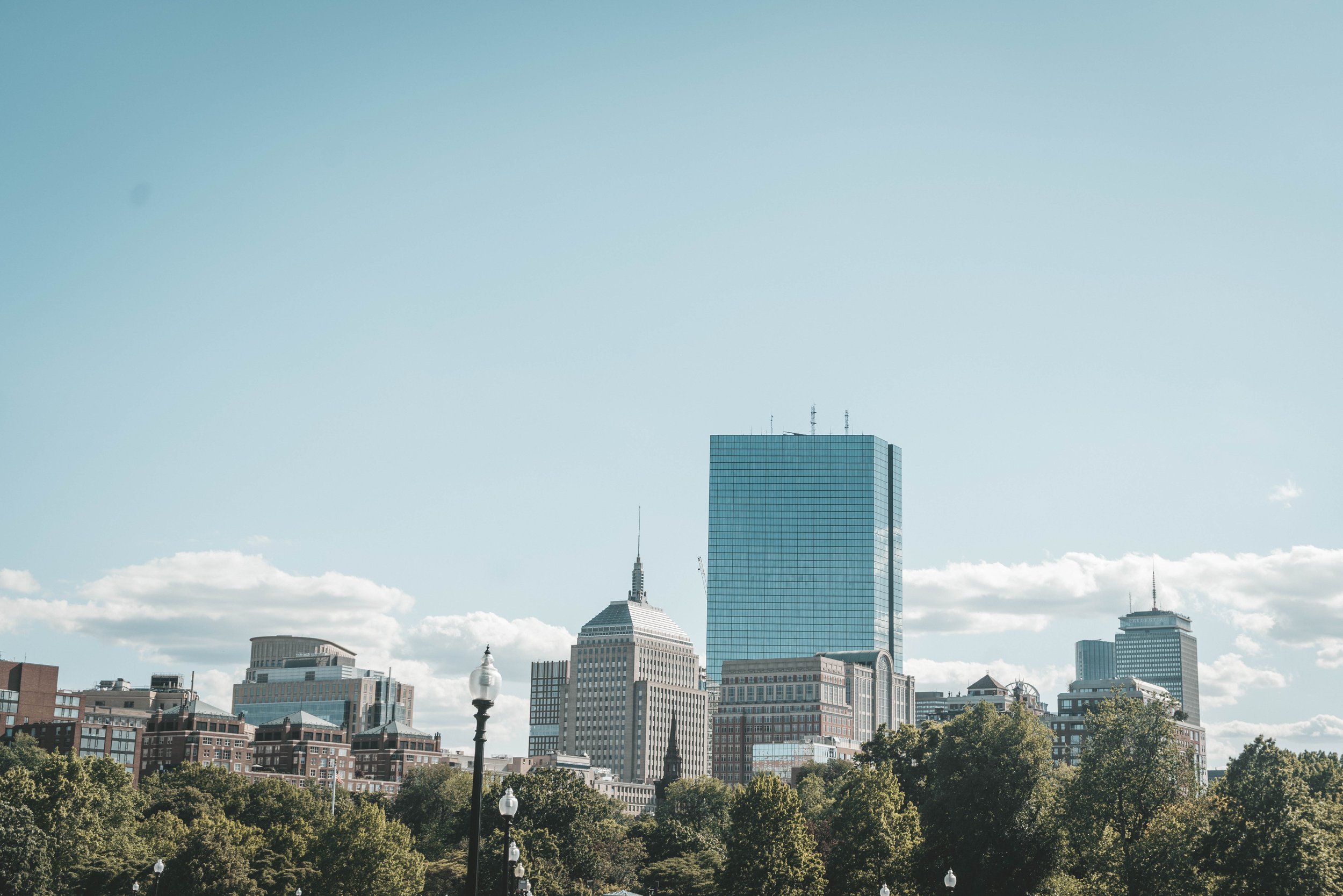 3 Day Boston Itinerary + A Review of our Trip