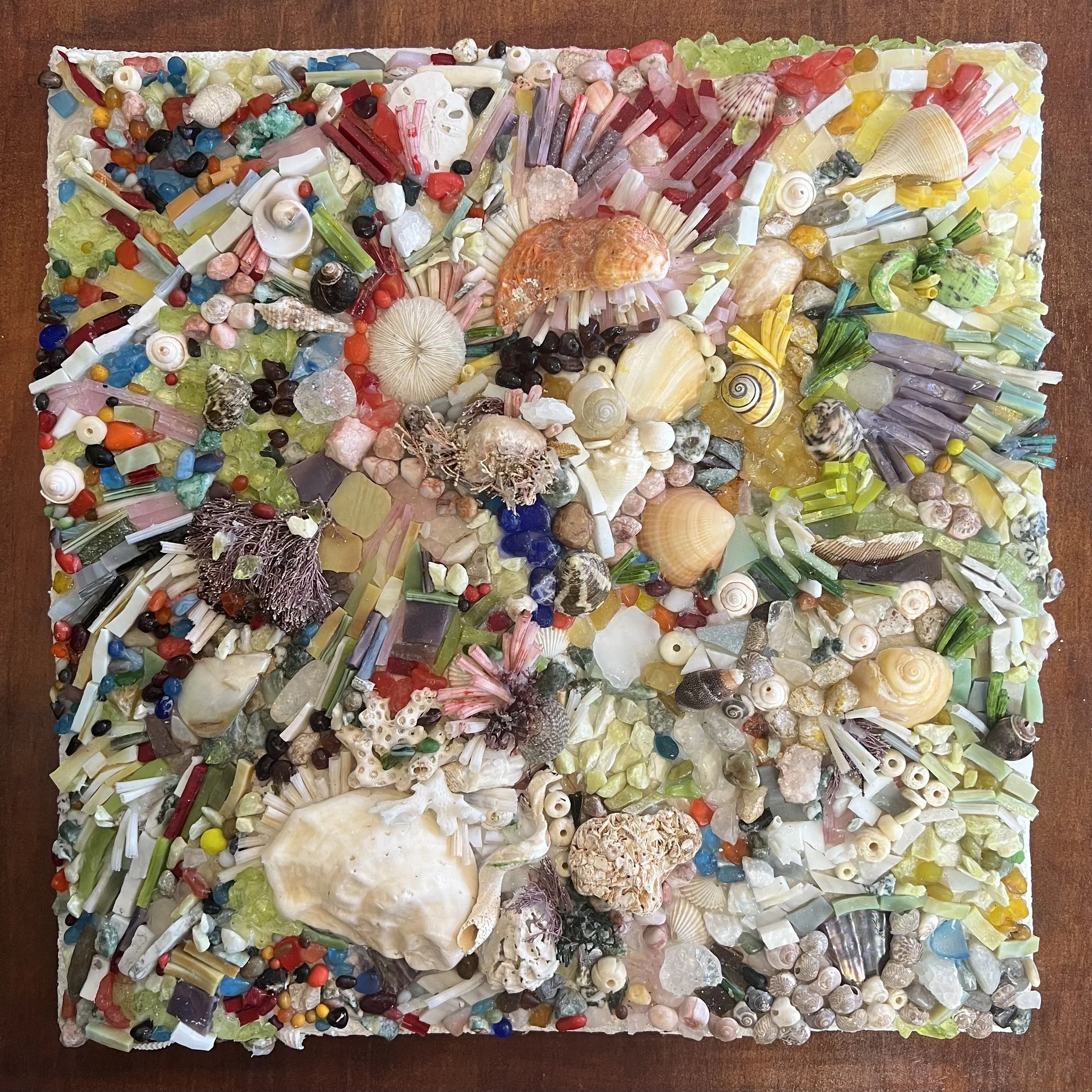 Coral Reef