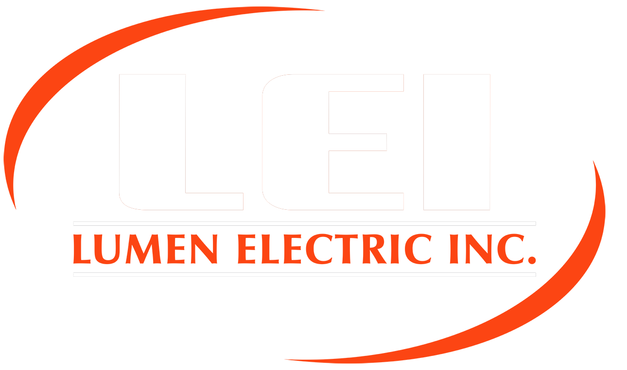 Lumen Electric Electrical Contracting