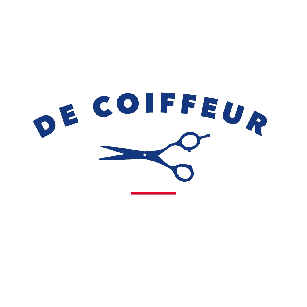 DE COIFFEUR