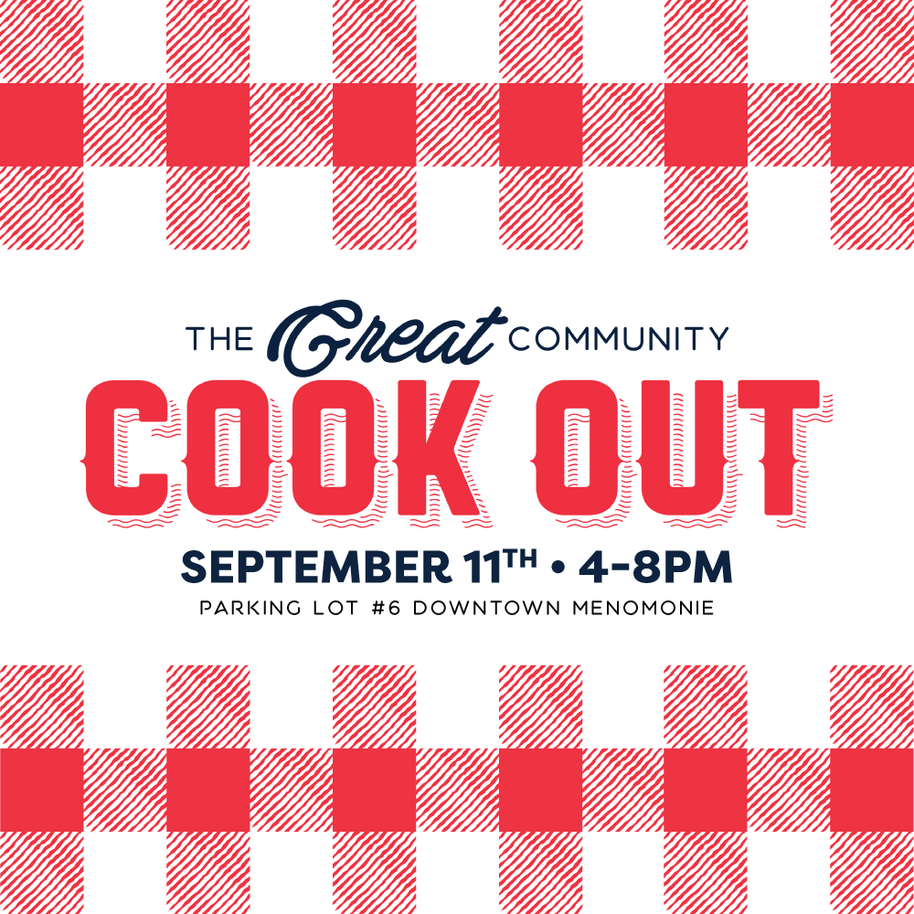 Great Community Cookout