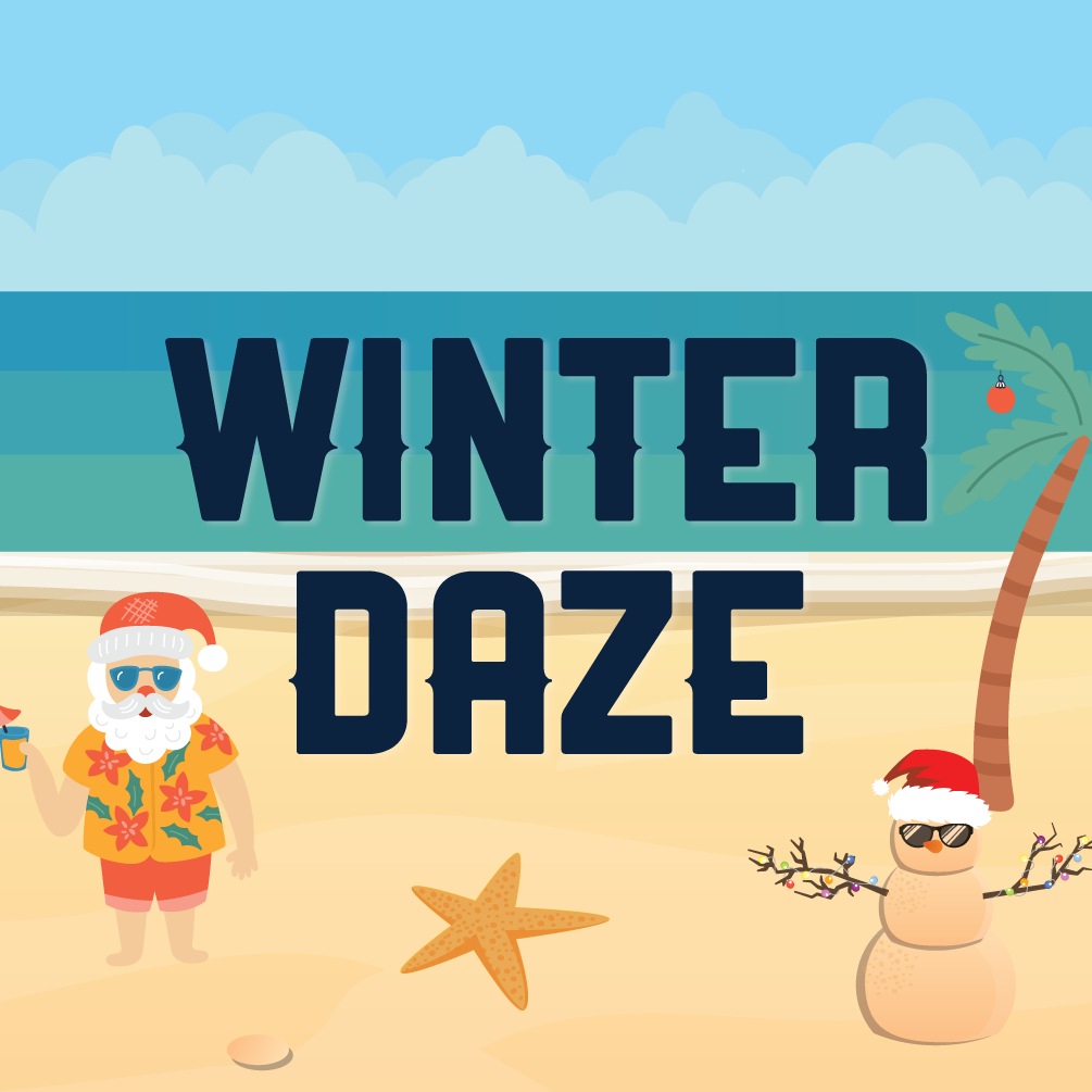 Winter Daze - Holiday Event & Parade