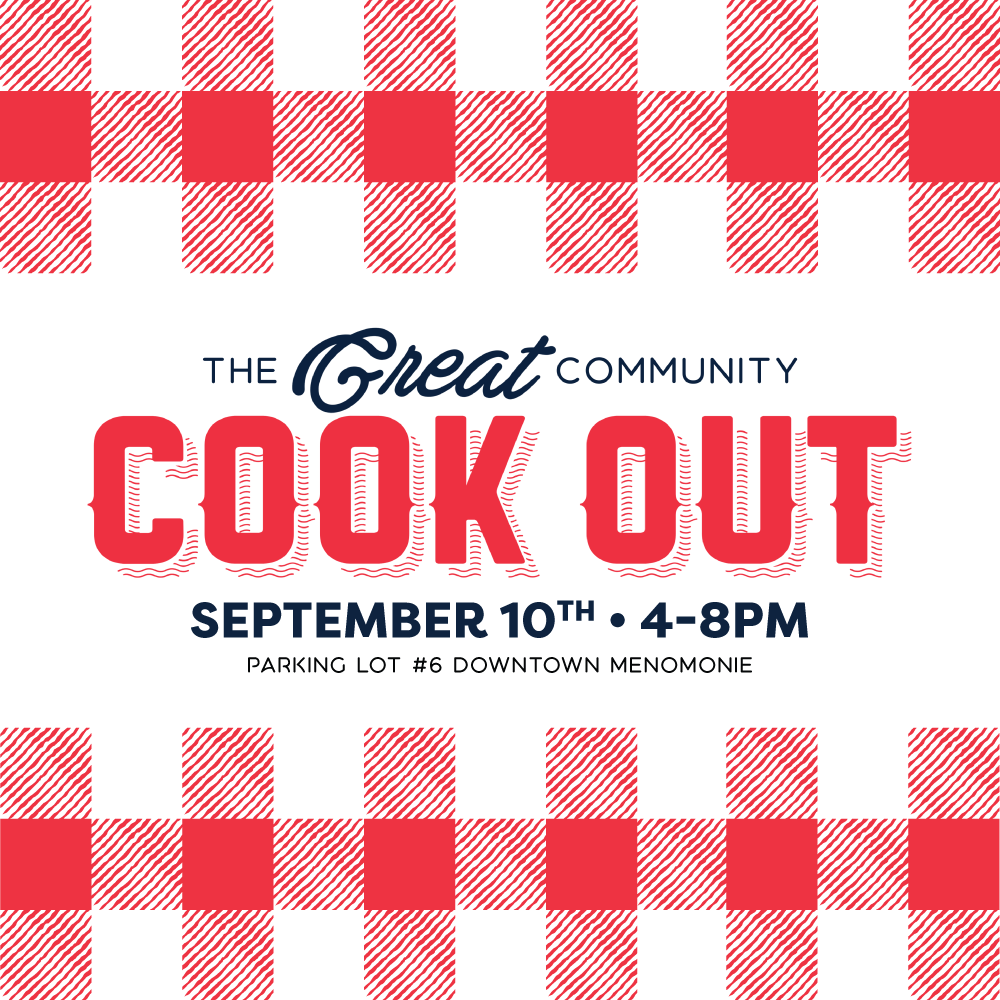 Great Community Cookout