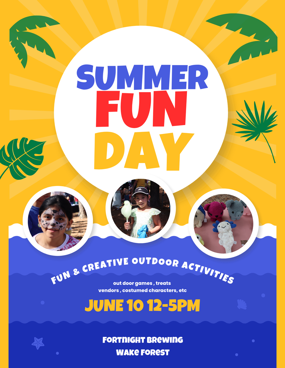 Events — Socks Off Entertainment