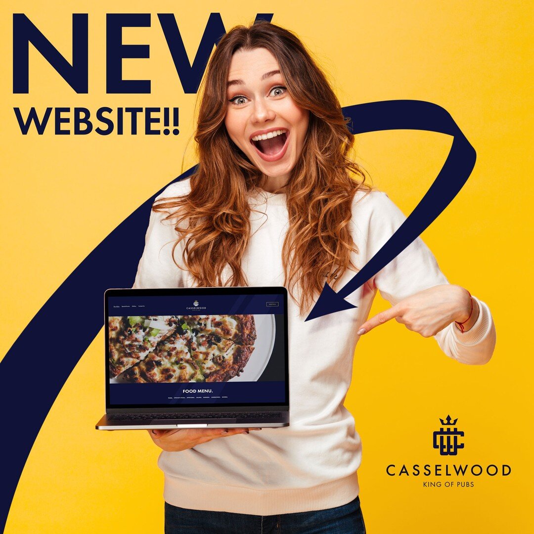 Attention everyone, Casselwood Pub has a brand new website!! 

Many thanks to the crew over at @vumedialab for helping take the Casselwood brand to the next level. Checkout the awesome new site for all your Casselwood updates and the chance to order 