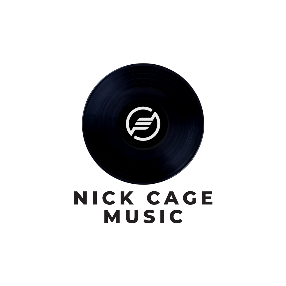 NickCageMusic