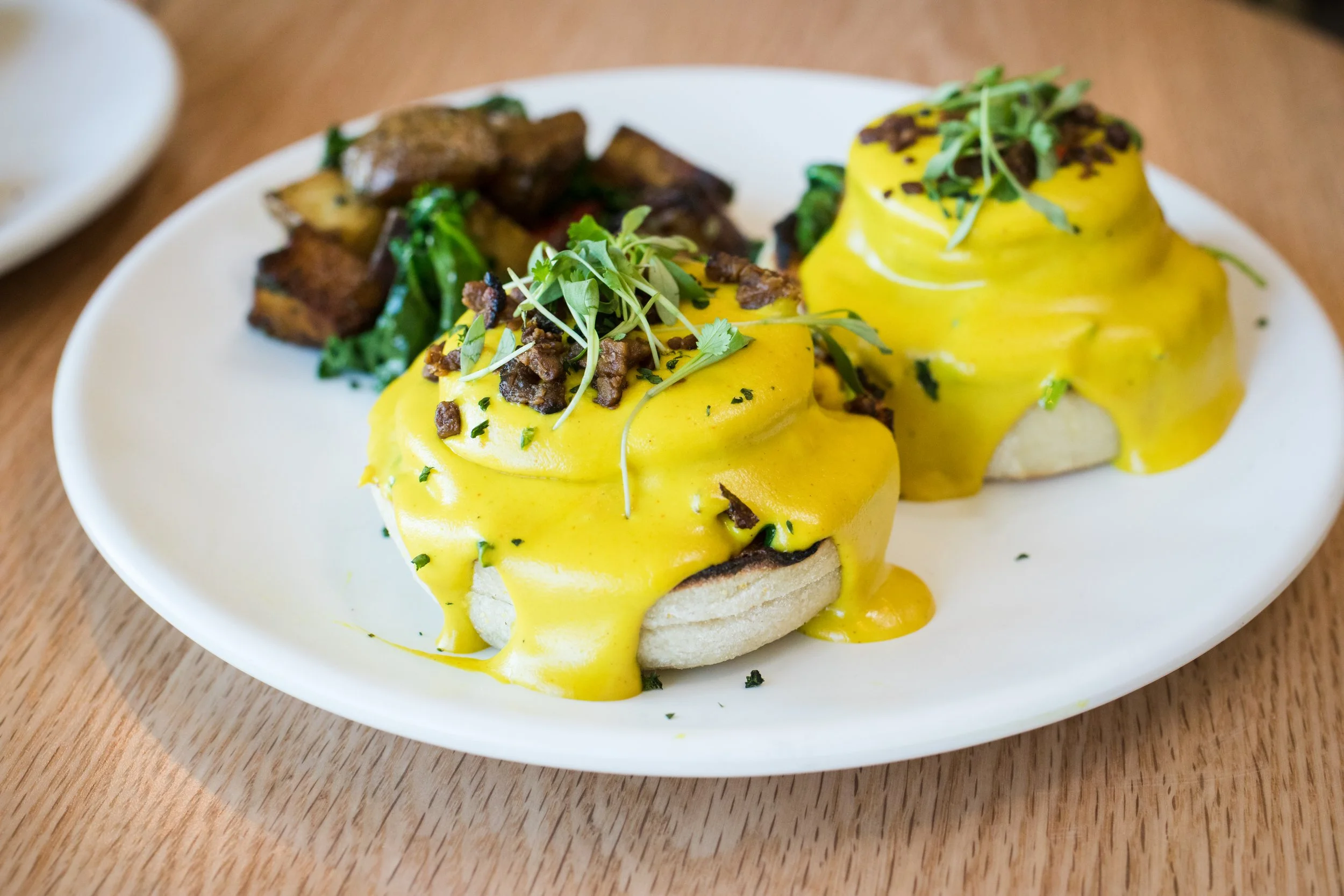 Graze Kitchen PlantPowered Cuisine