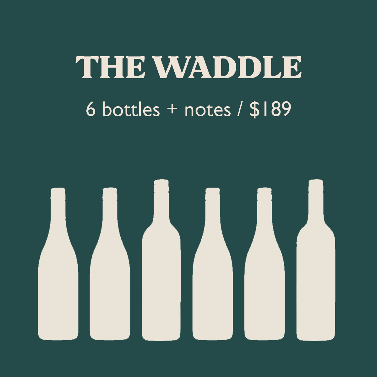The Waddle