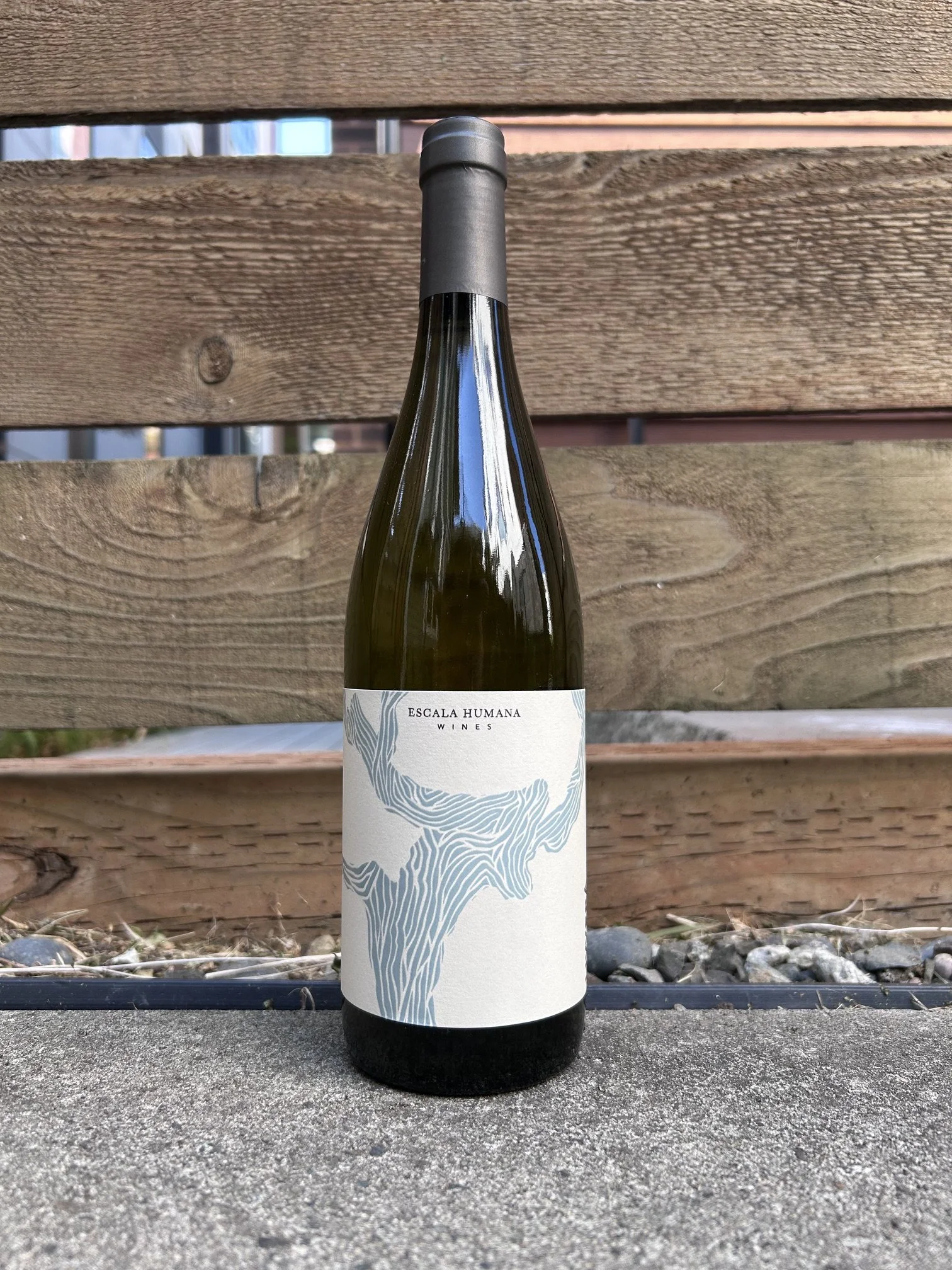 Escala Humana 'Livvera' Chenin Blanc