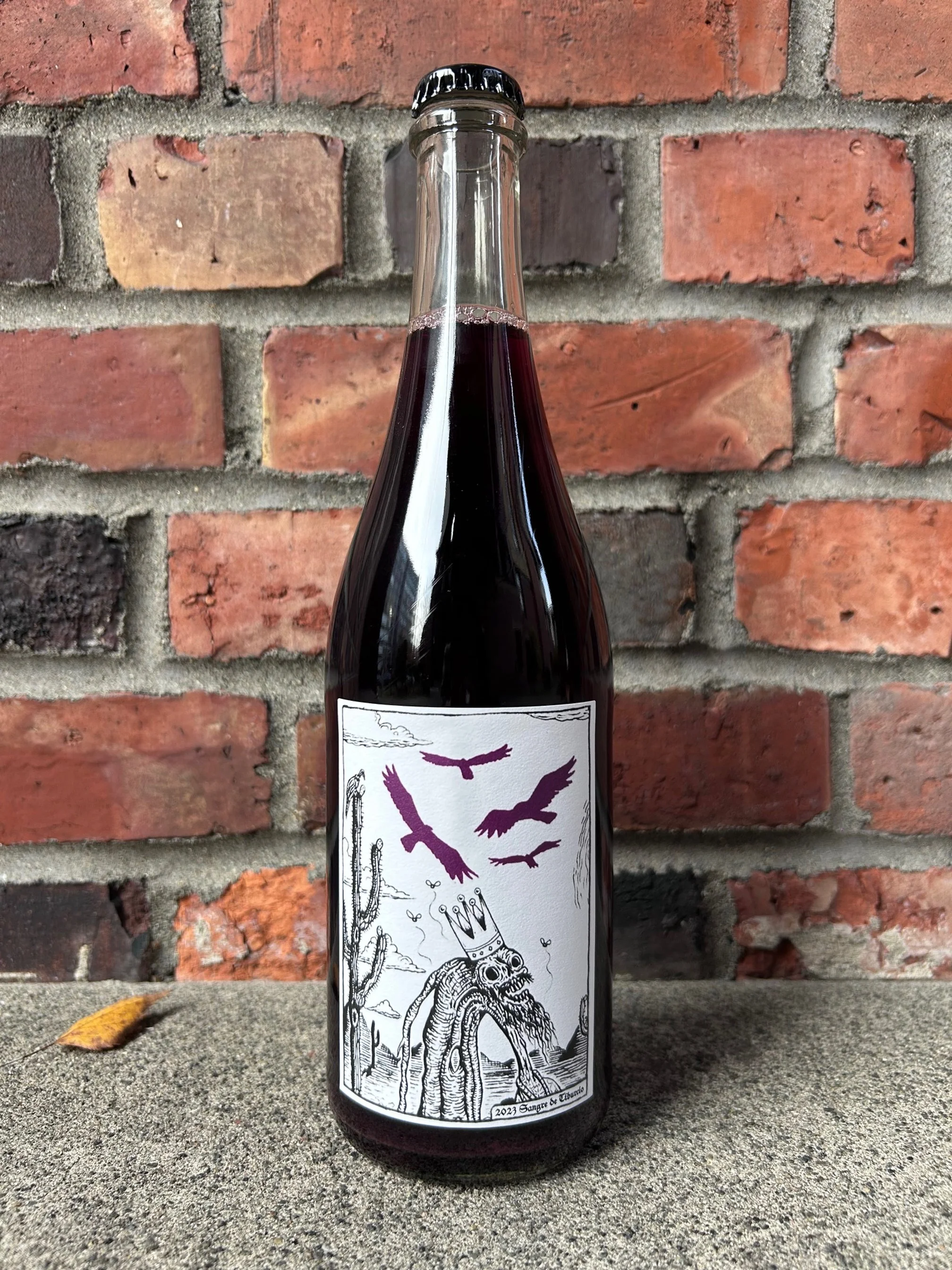 Los Chuchaquis Sangue.jpg