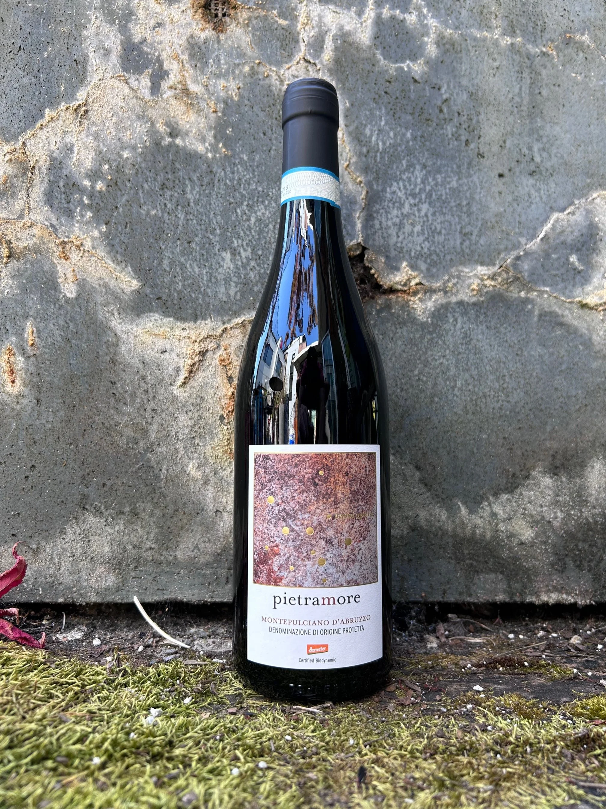 Antica Tenuta Pietramore 'Cassiopia' Montepulciano d'Abruzzo