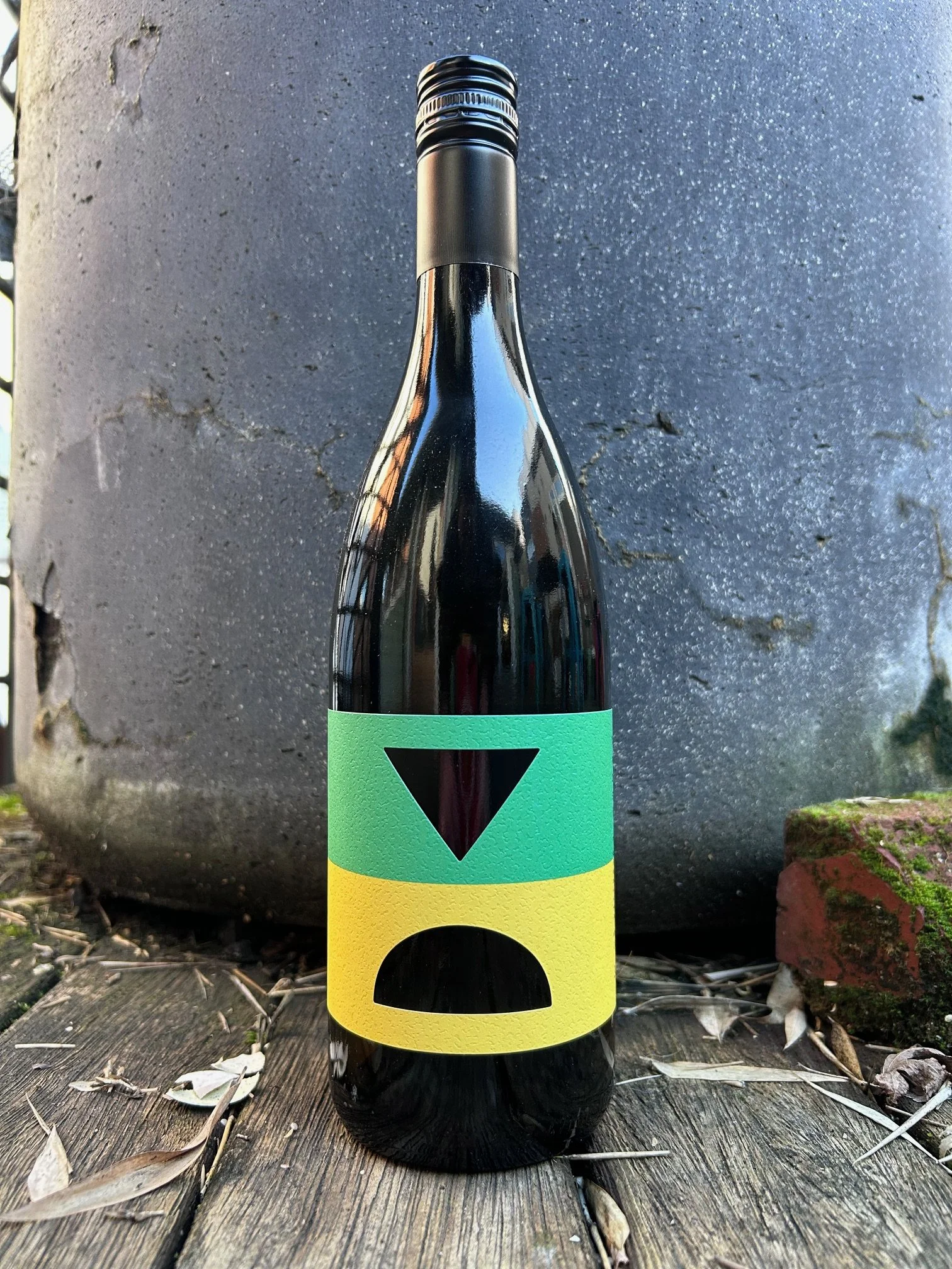 Voštinić — Klasnić 'Ikons' White Blend