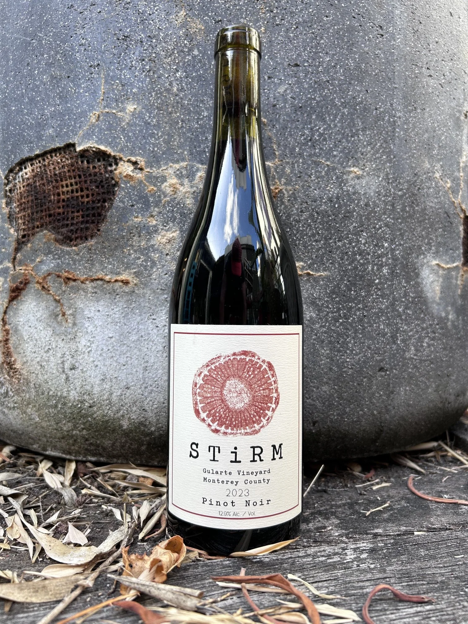 Ryan Stirm 'Gularte Vineyard' Pinot Noir