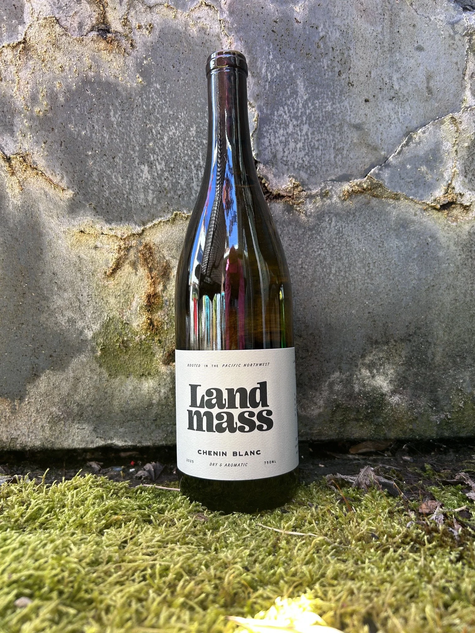 Landmass Chenin Blanc