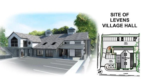 Potential New Village Hall