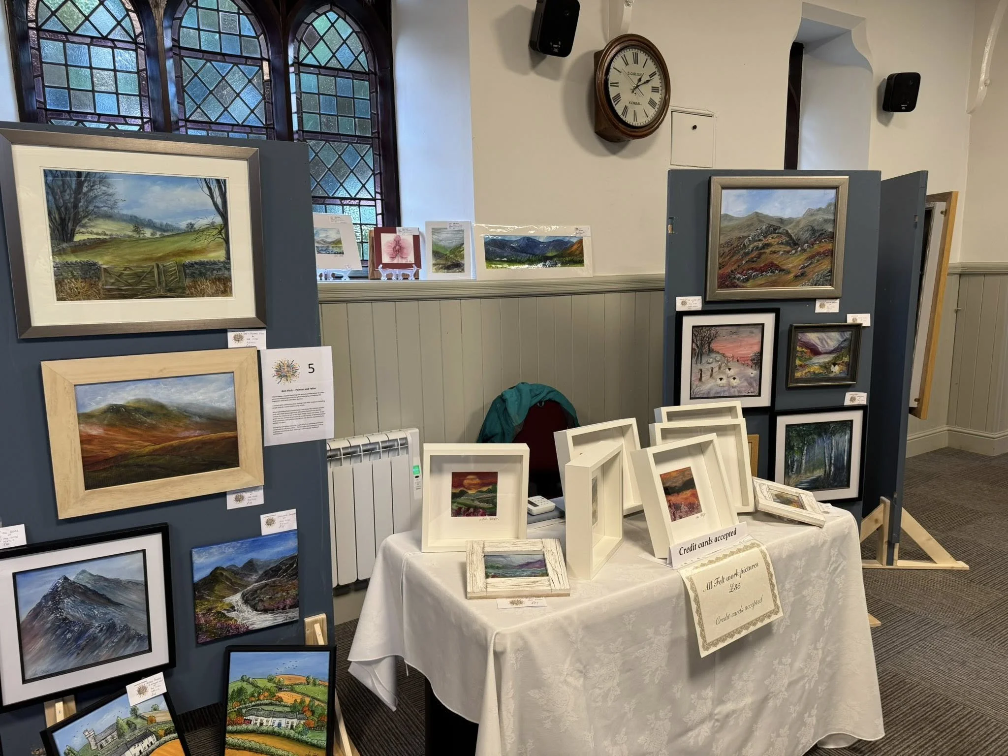 Levens Arts Trail 2026