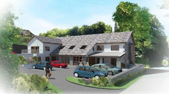 Levens Community Project - Spring Update 