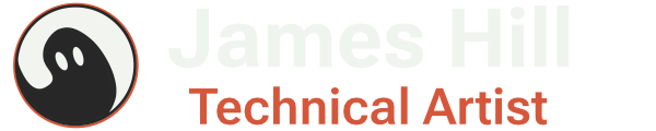 James Hill | Game Development Portfolio 