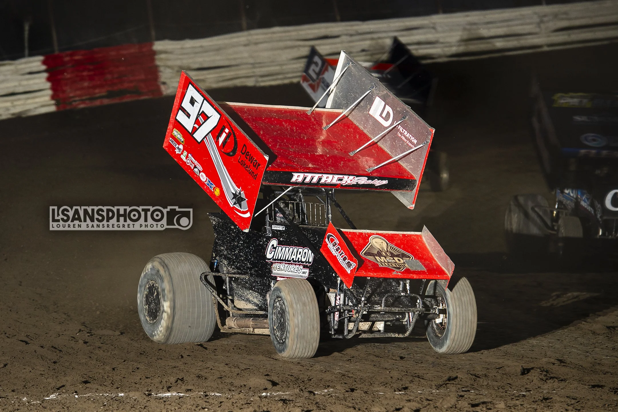 Extreme Cup, July 31
