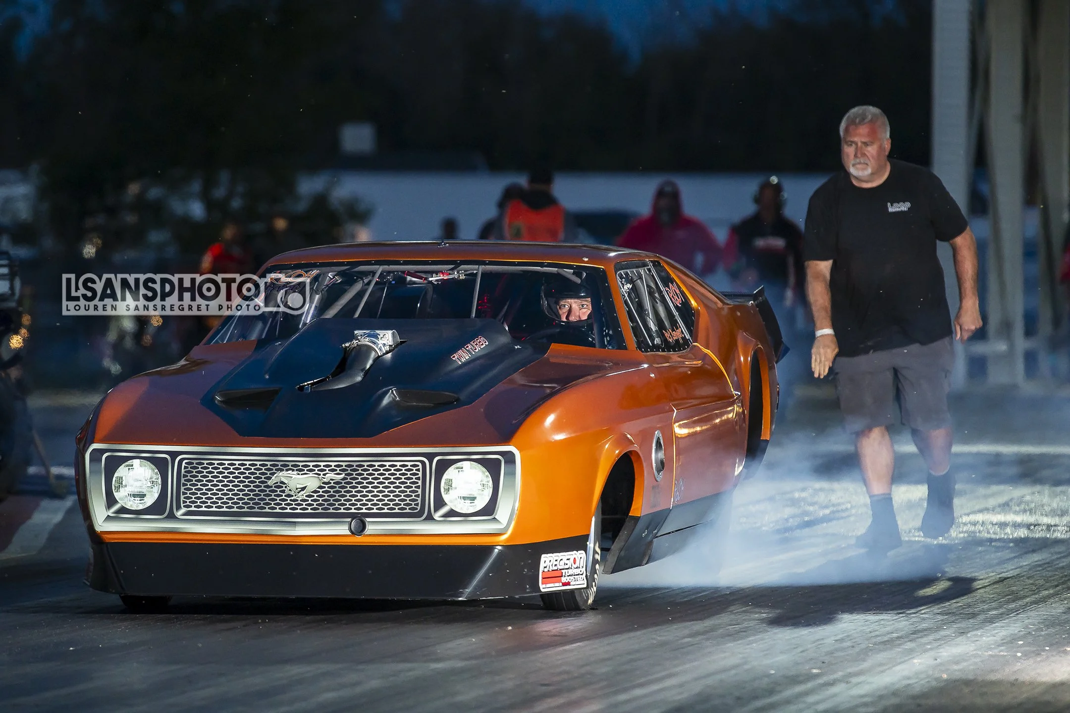 Rocky Mountain Nationals, July 11