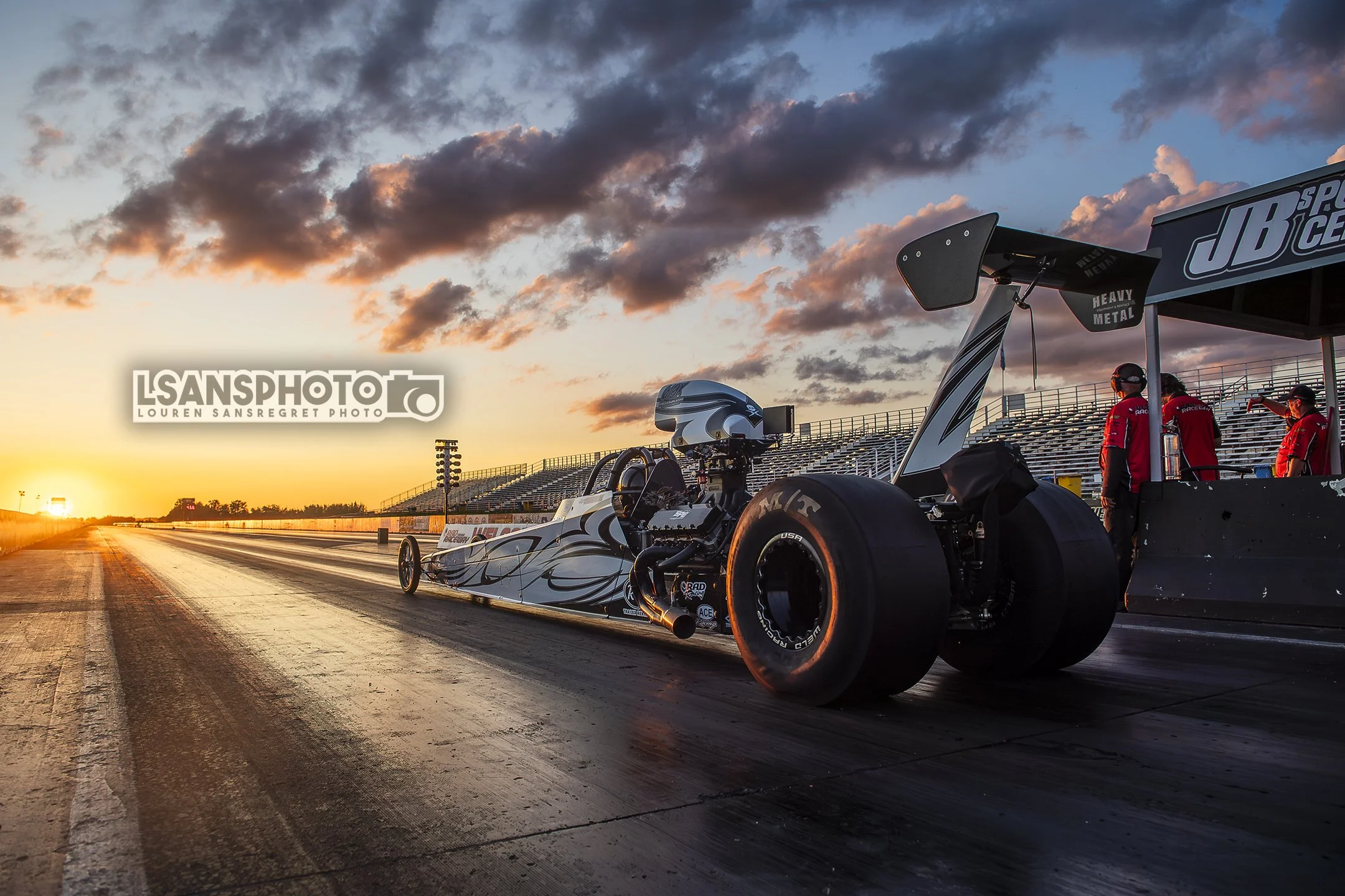 Smoked Out Shootout, August 14