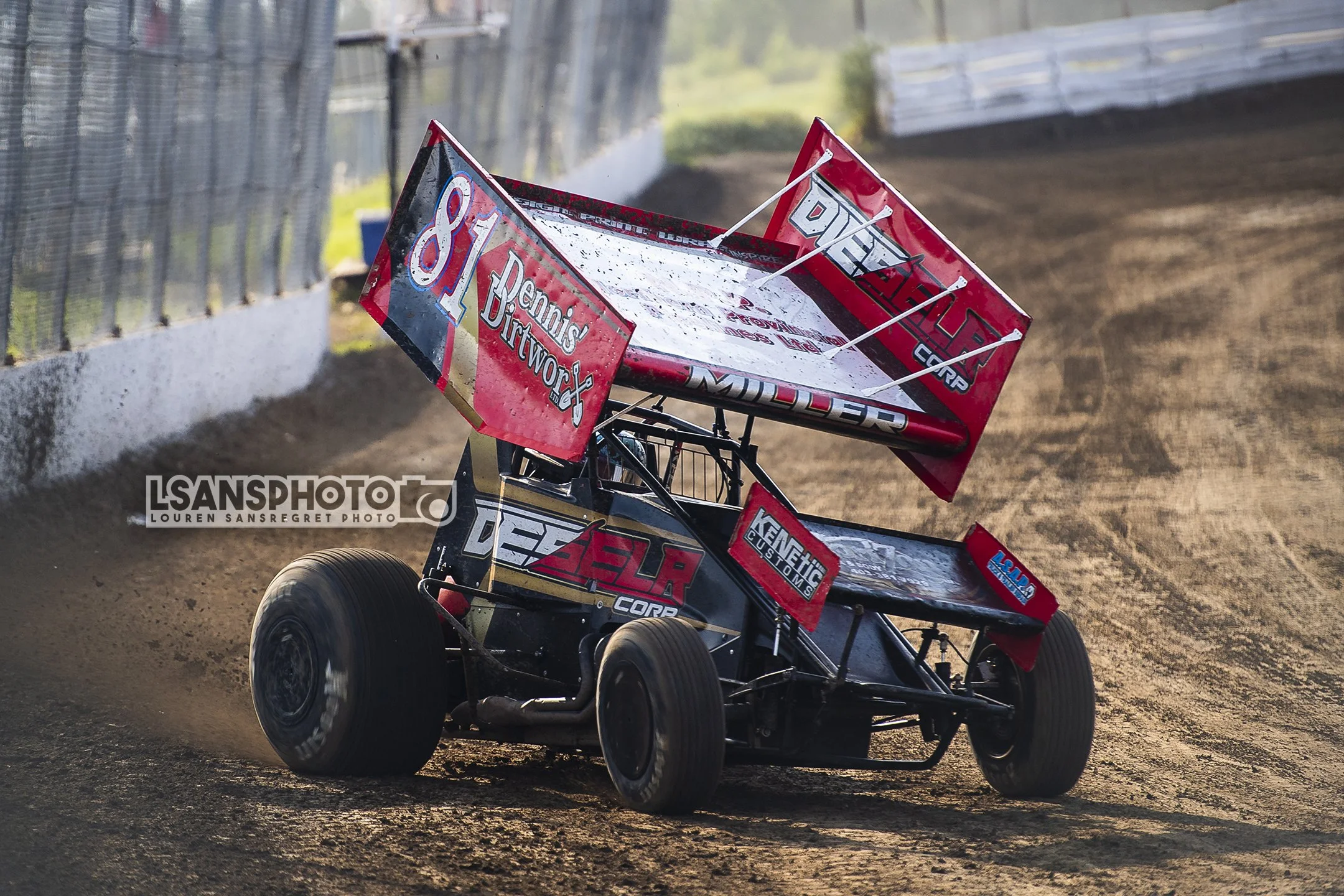 Gold Cup, July 17