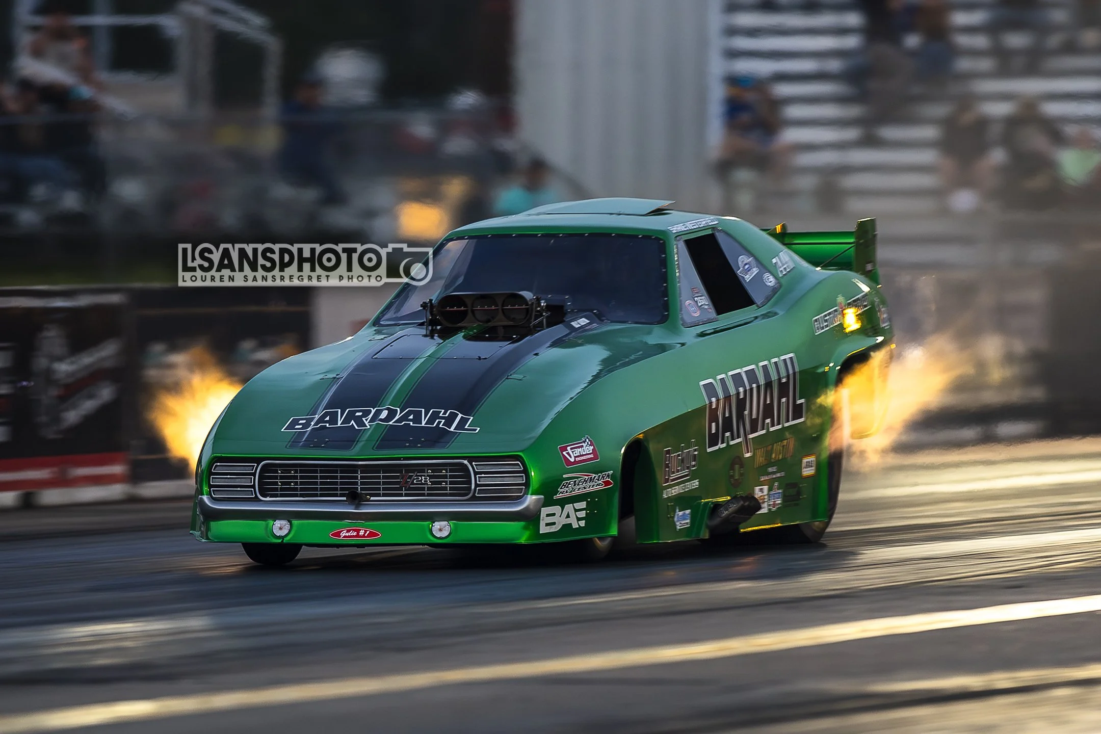 Rocky Mountain Nationals, July 10