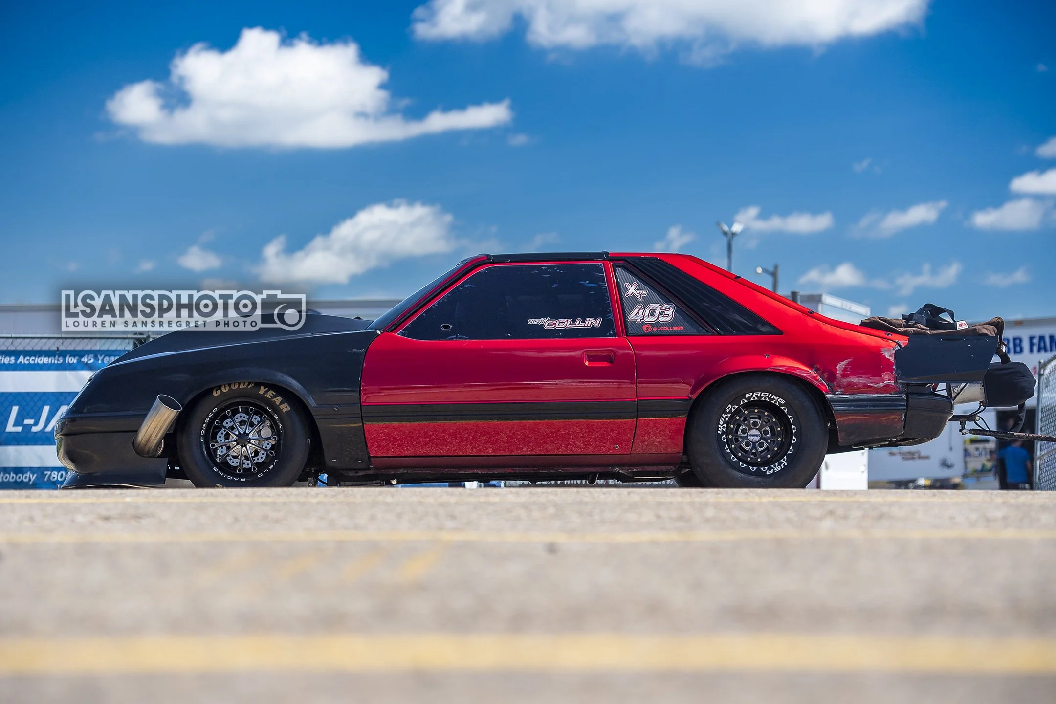 Rocky Mountain Nationals, July 12