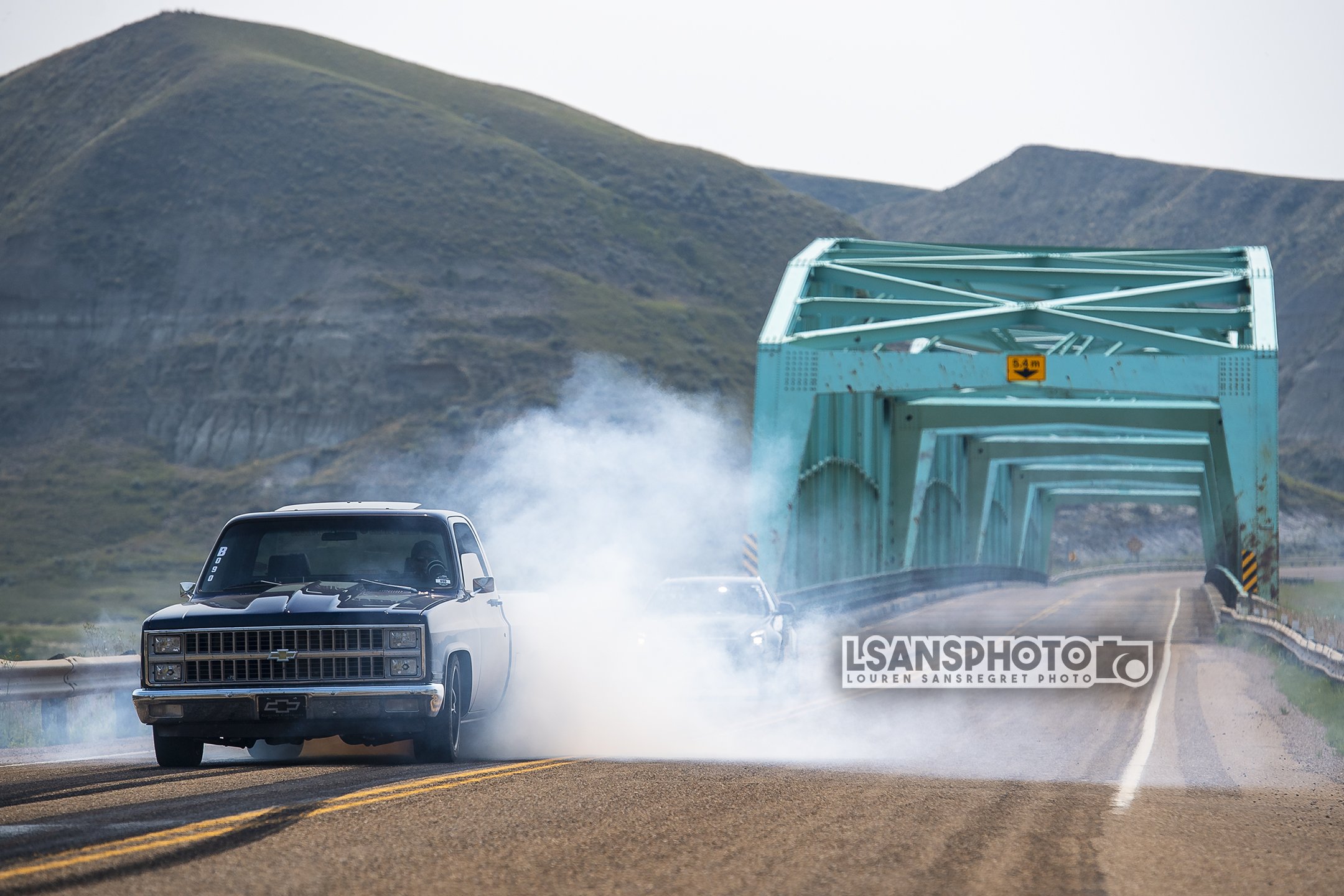Miles of Mayhem, July 28