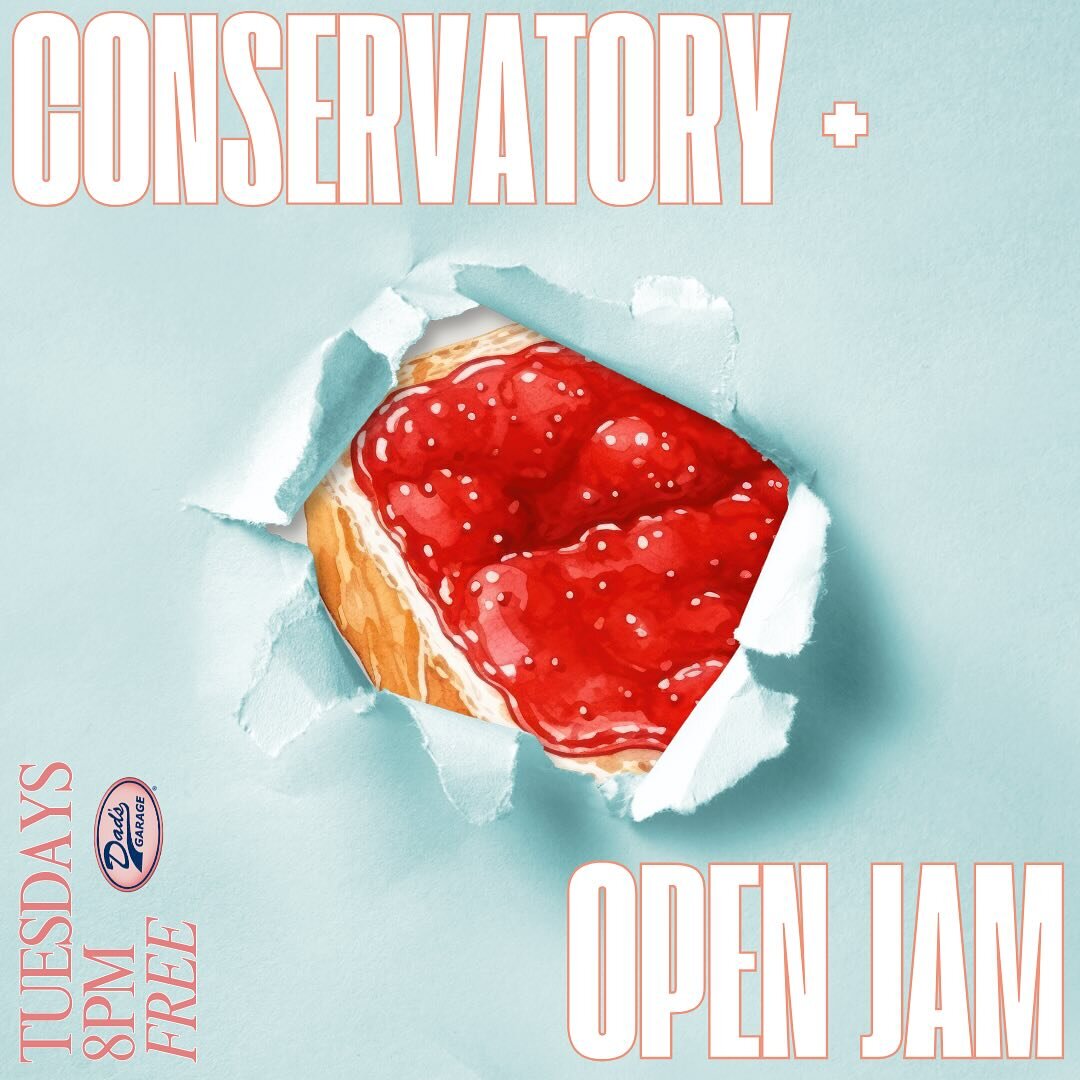 Surprise! We&rsquo;ve got a free, open jam TONIGHT to delight one and all! Our conservatory will kick us off, and then it&rsquo;s off to the unknown races! Join us for a good (FREE) time!

#improv #jam #improvjam #entertainment #atlanta #comedy #atl 