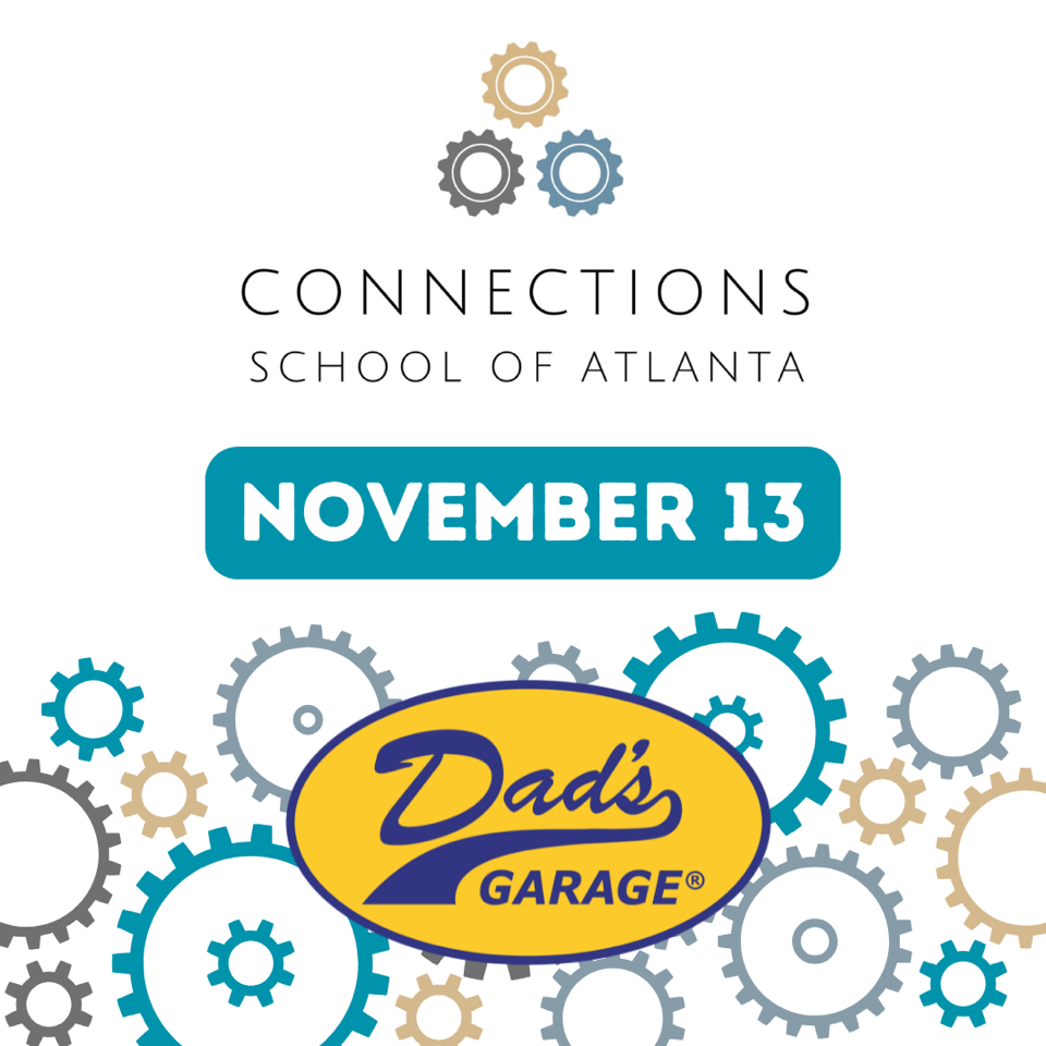 ExperTease: Connections School of Atlanta
