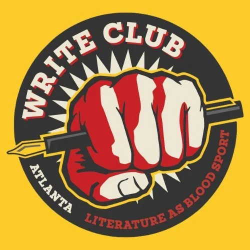 Write Club is coming hard and fast right after the election on Wednesday, November 6! It's the perfect place to laugh, cry, or feel your biggest emotions alongside the competitors. It'll be interesting, that's for sure. 

Write Club is a competitive 