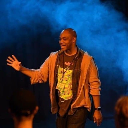Comedic Directing Workshop for Adults with Anthony LeBlanc