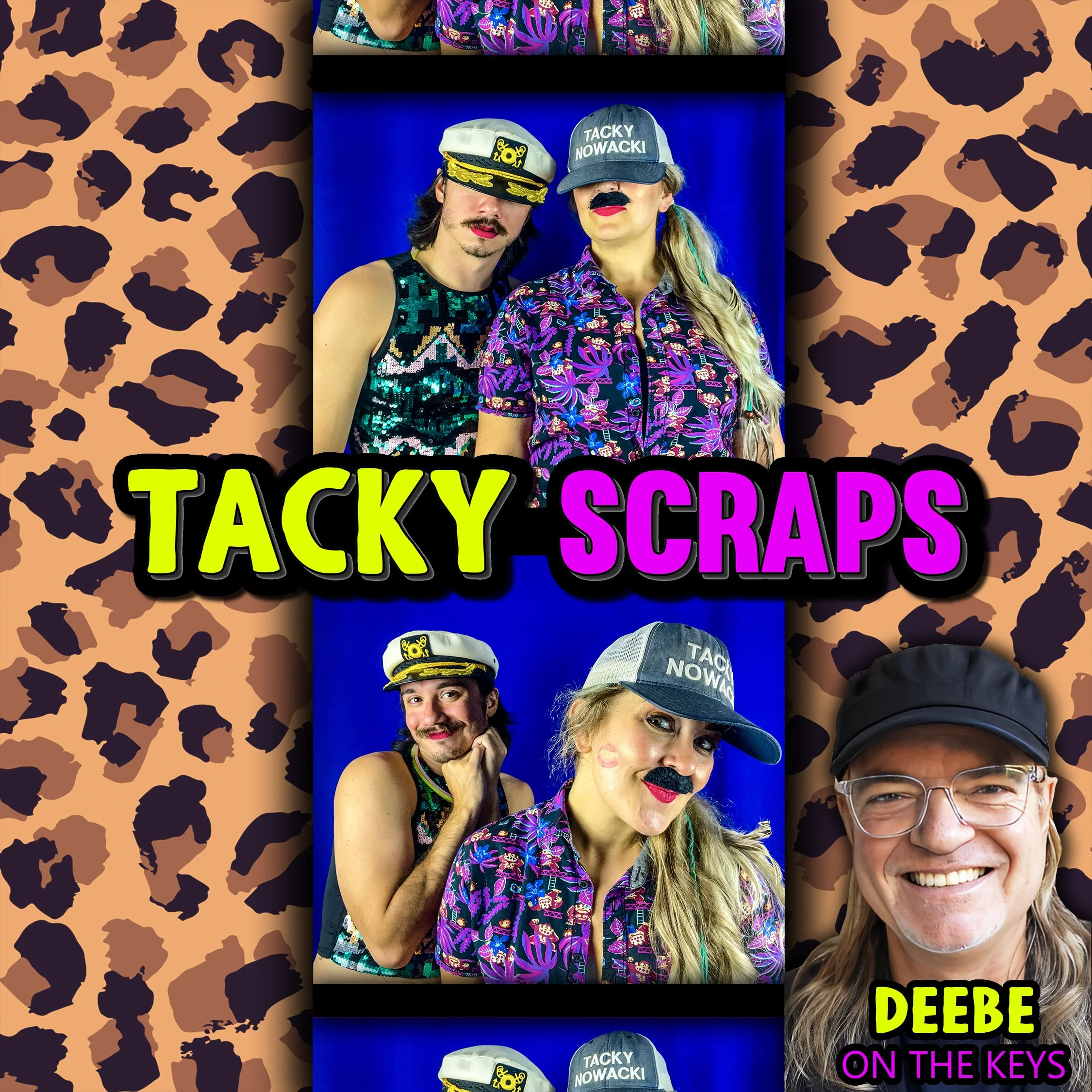 TackyScraps