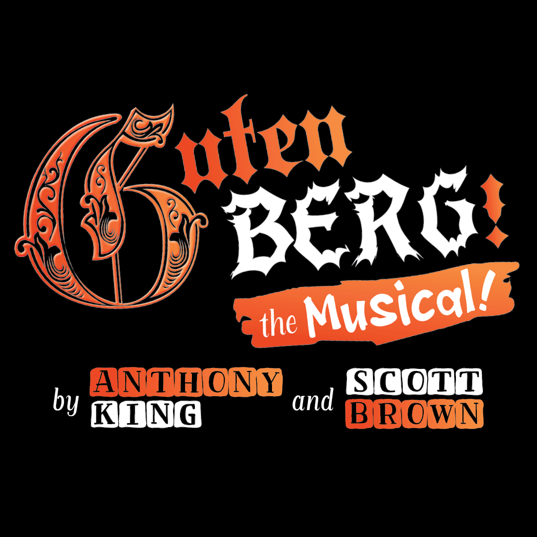 Gutenberg! The Musical! - PREVIEW