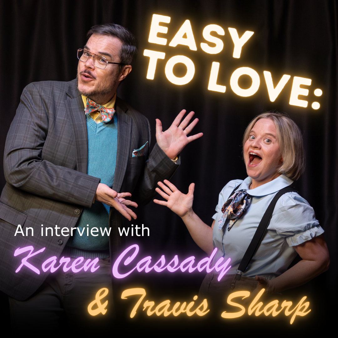 Easy to Love