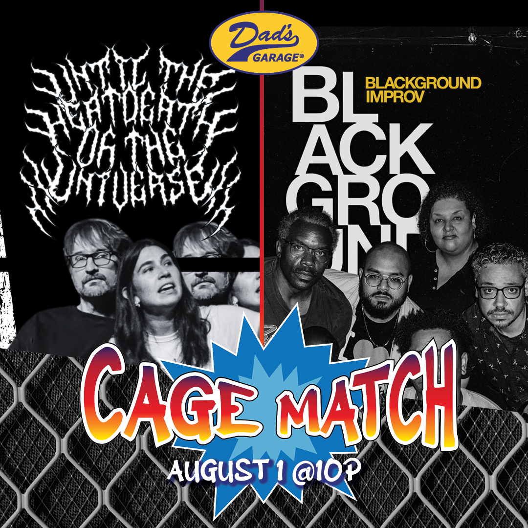 Cage Match