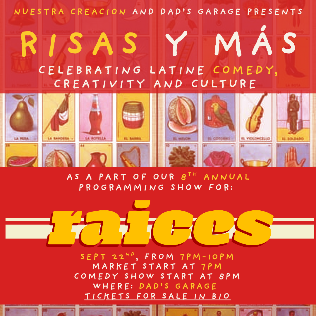 ¡Risas y Mas!