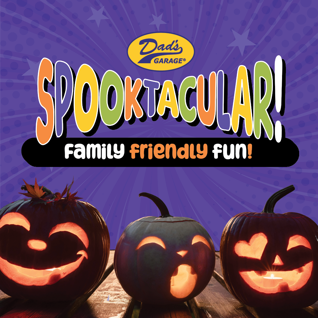 Halloween Spooktacular 2026