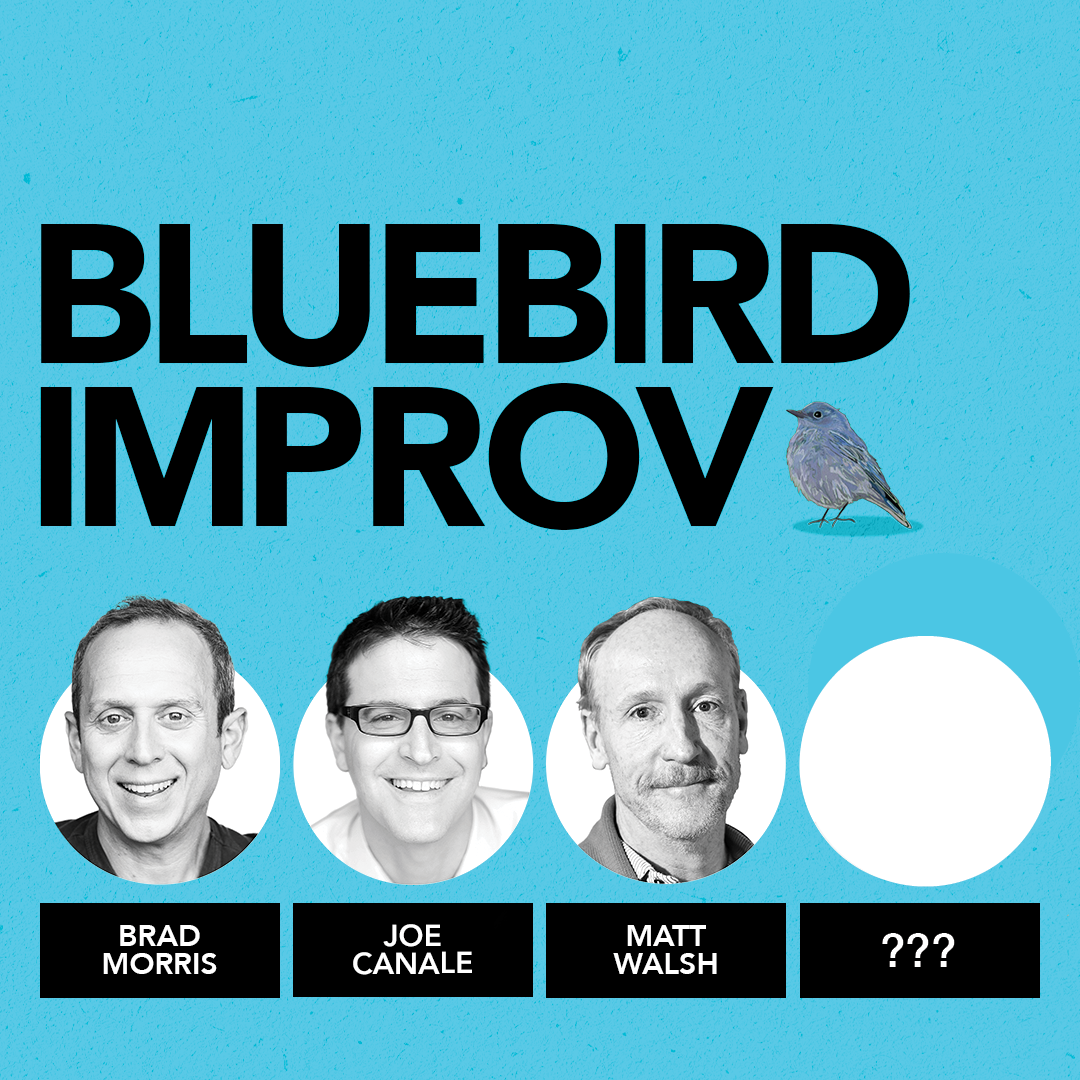 Bluebird Improv