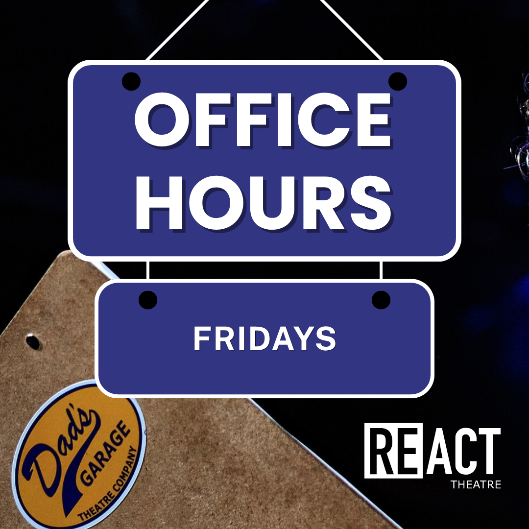 Office Hours
