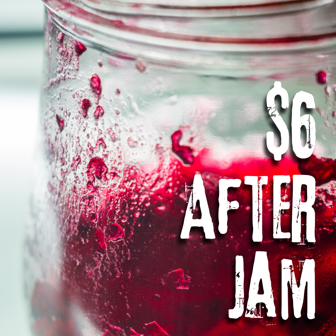 The After Jam
