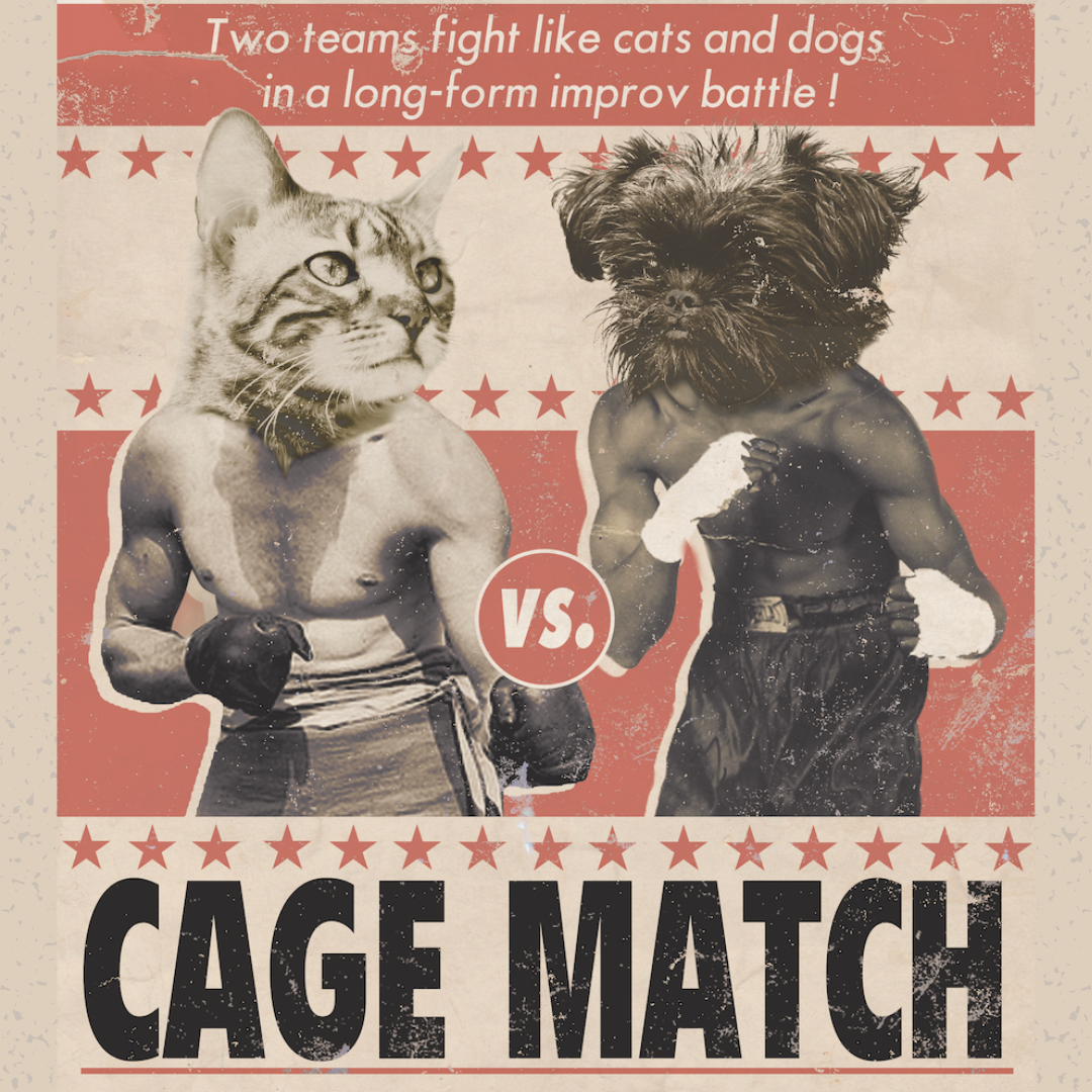 Cage Match