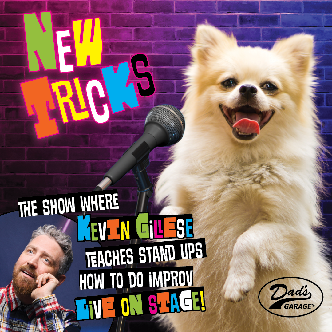 New Tricks